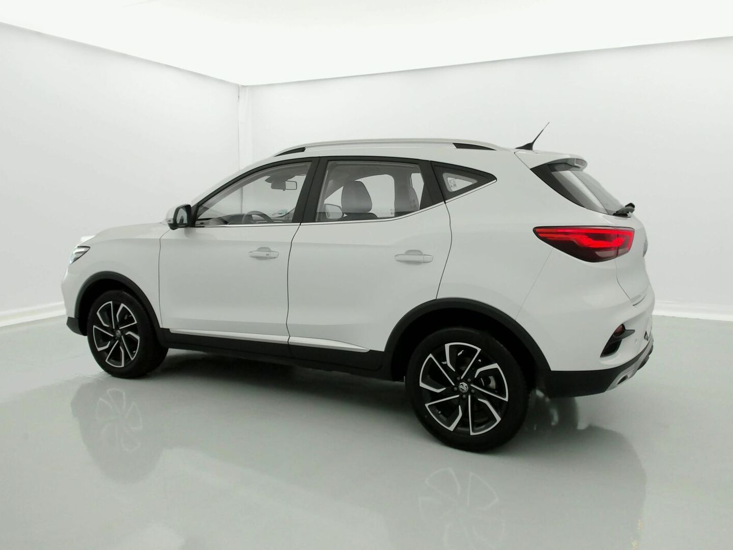 MG ZS 1.0T Luxury Auto 82 kW (111 CV)