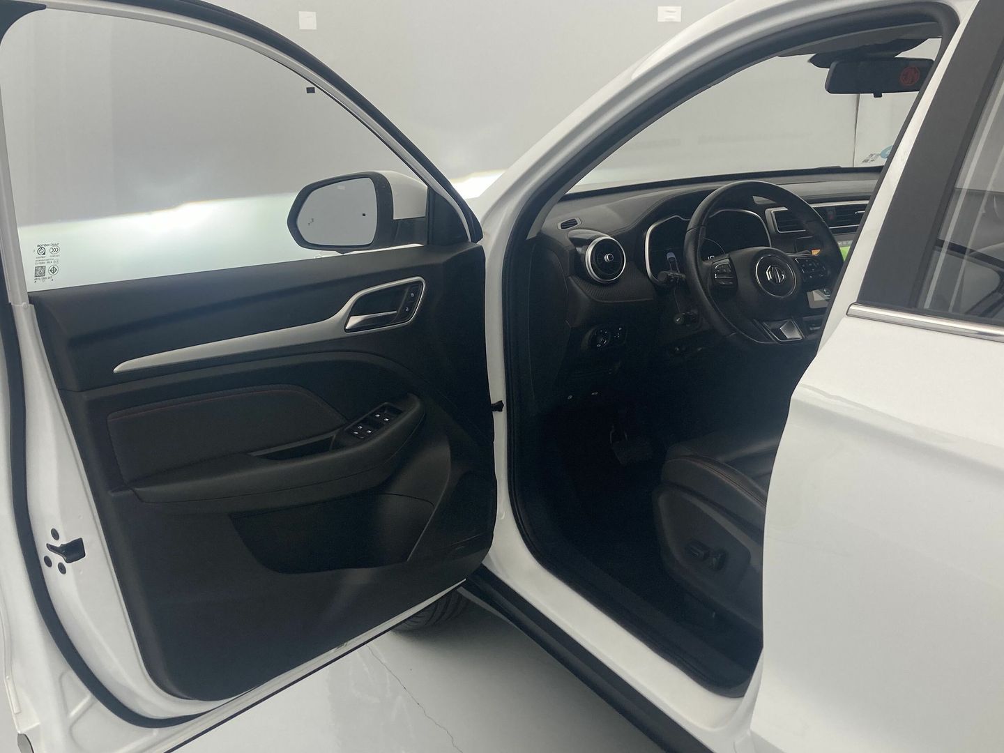 MG ZS 1.0T Luxury Auto 82 kW (111 CV)