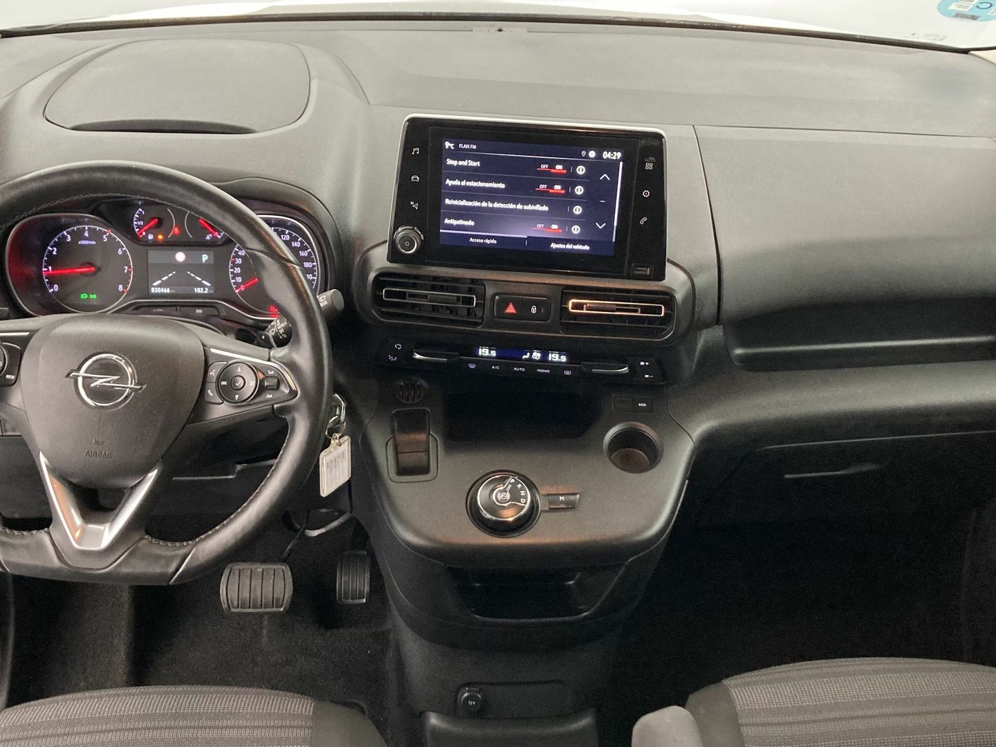 Opel Combo Life 1.5 TD Business Elegance Plus L1 AT 96 kW (130 CV)