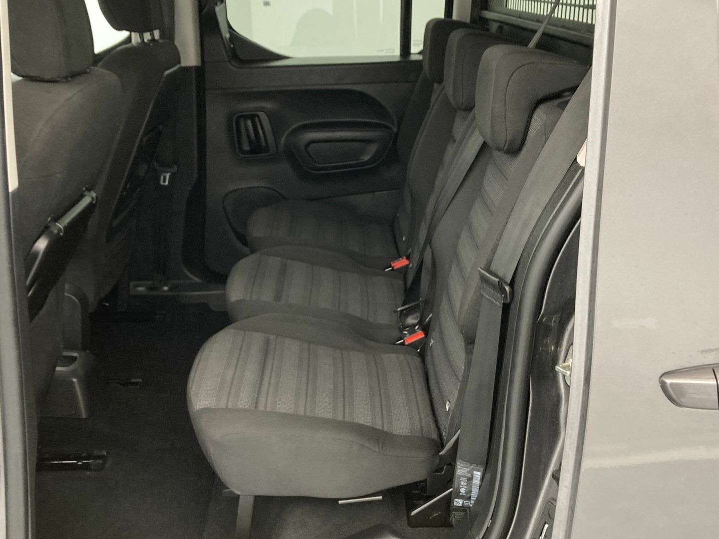 Opel Combo Life 1.5 TD Business Elegance Plus L1 AT 96 kW (130 CV)