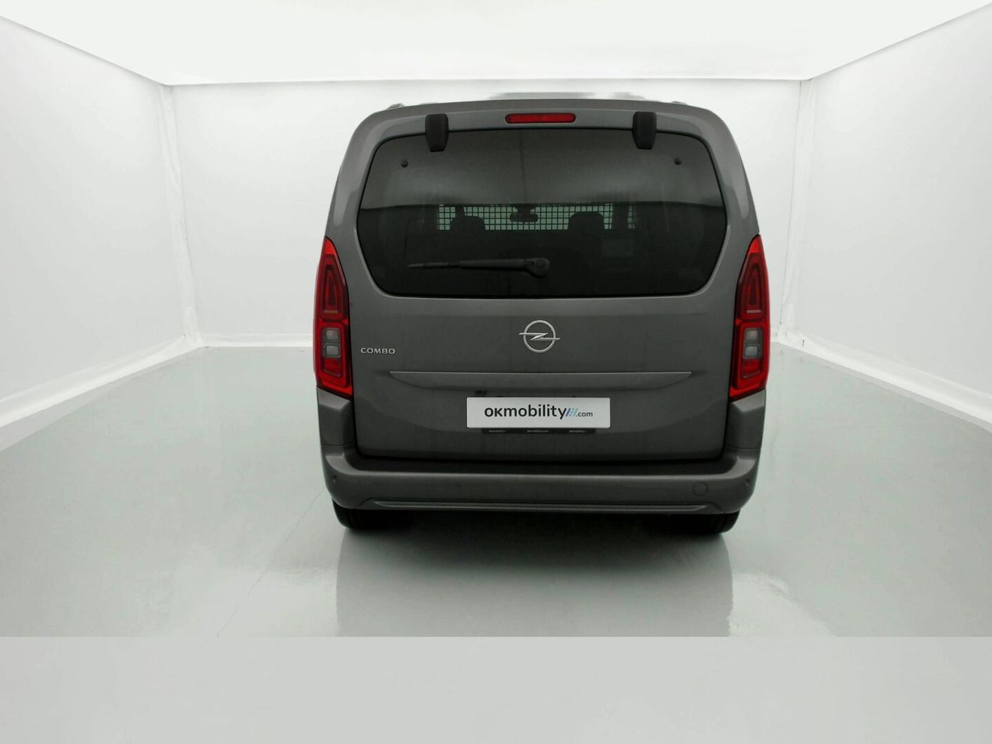 Opel Combo Life 1.5 TD Business Elegance Plus L1 AT 96 kW (130 CV)