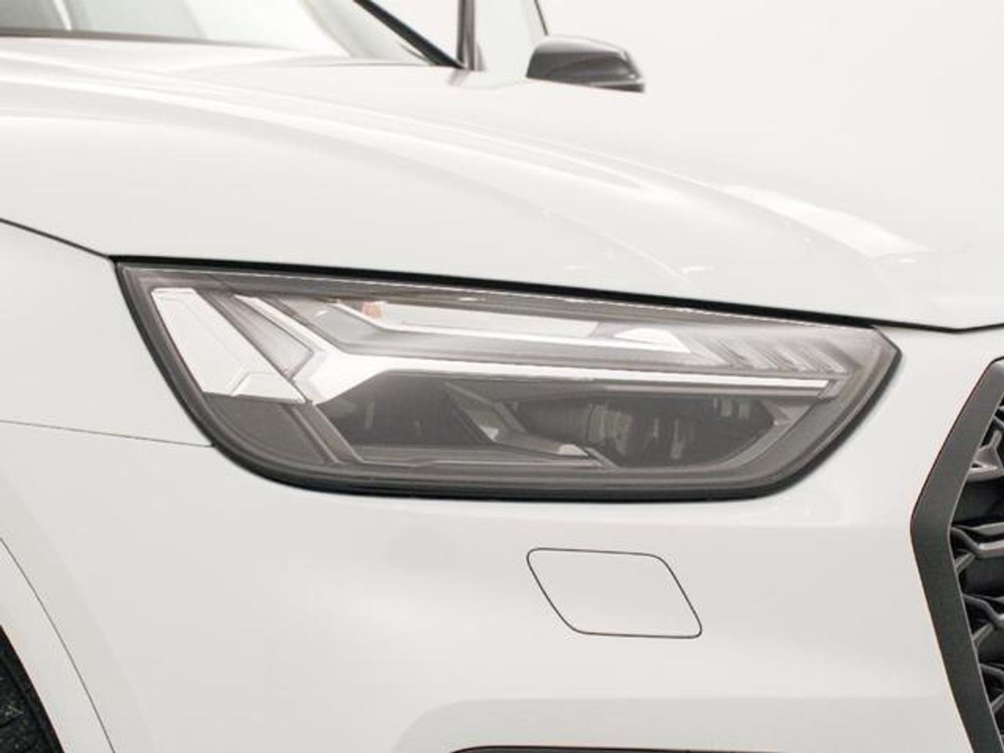 Audi Q5 Sportback Black line 40 TDI quattro-ultra 150 kW (204 CV)