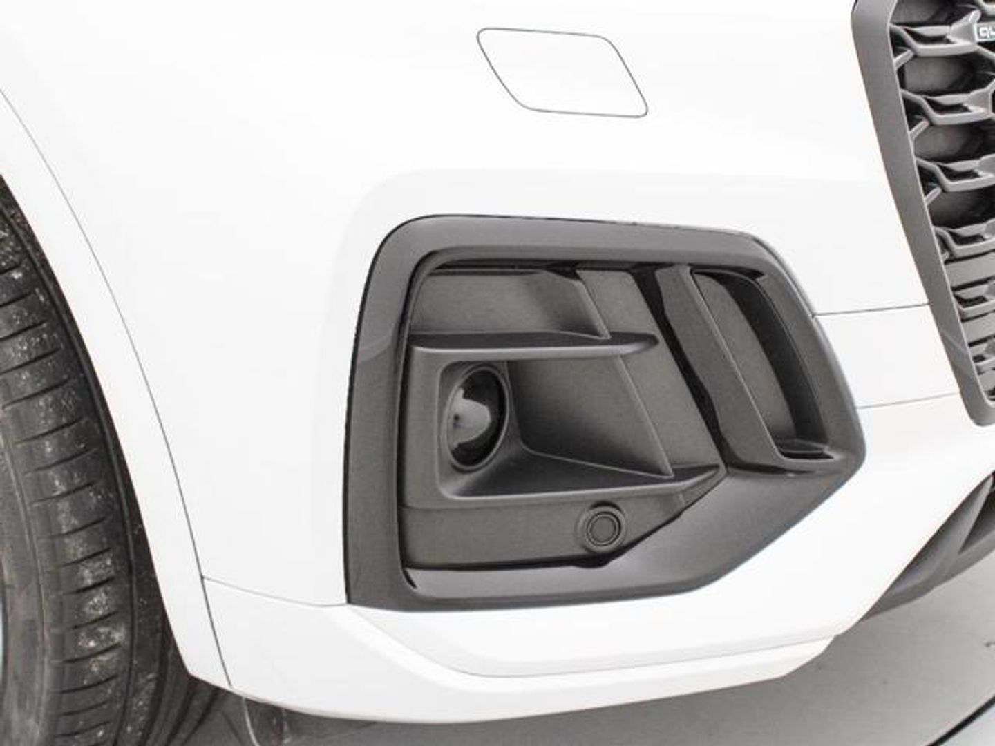 Audi Q5 Sportback Black line 40 TDI quattro-ultra 150 kW (204 CV)