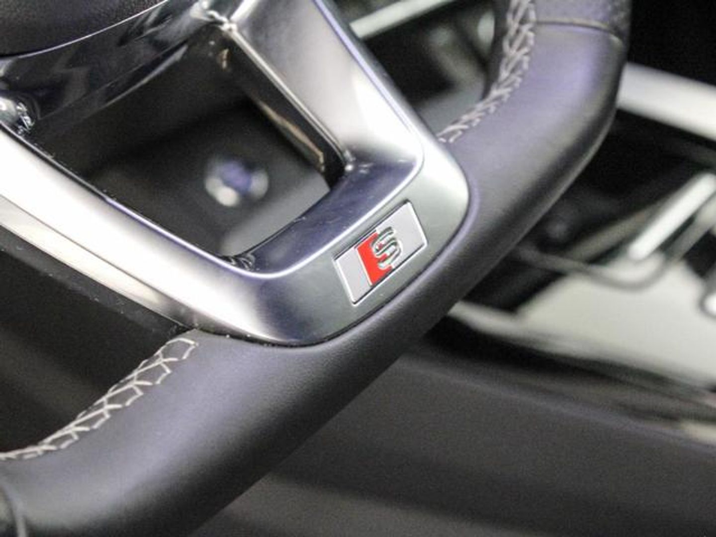 Audi Q5 Sportback Black line 40 TDI quattro-ultra 150 kW (204 CV)