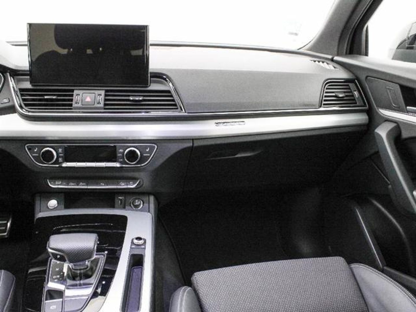 Audi Q5 Sportback Black line 40 TDI quattro-ultra 150 kW (204 CV)
