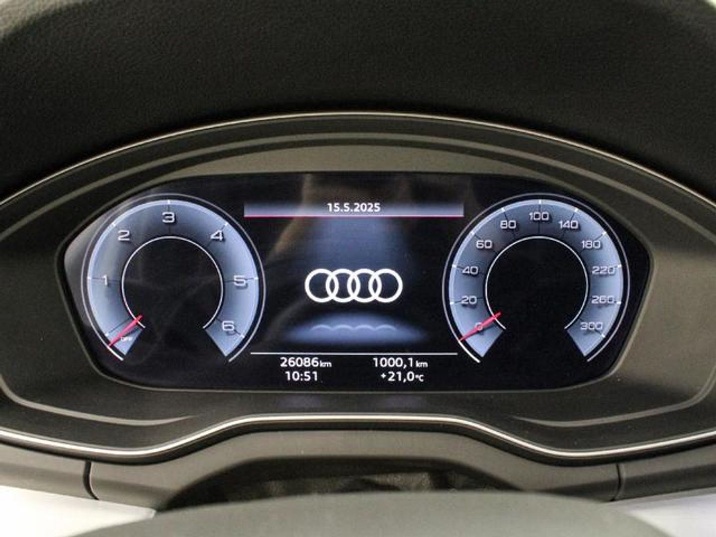 Audi Q5 Sportback Black line 40 TDI quattro-ultra 150 kW (204 CV)