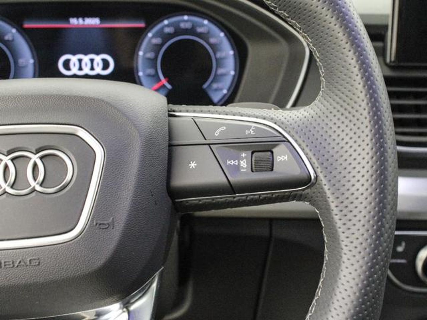 Audi Q5 Sportback Black line 40 TDI quattro-ultra 150 kW (204 CV)