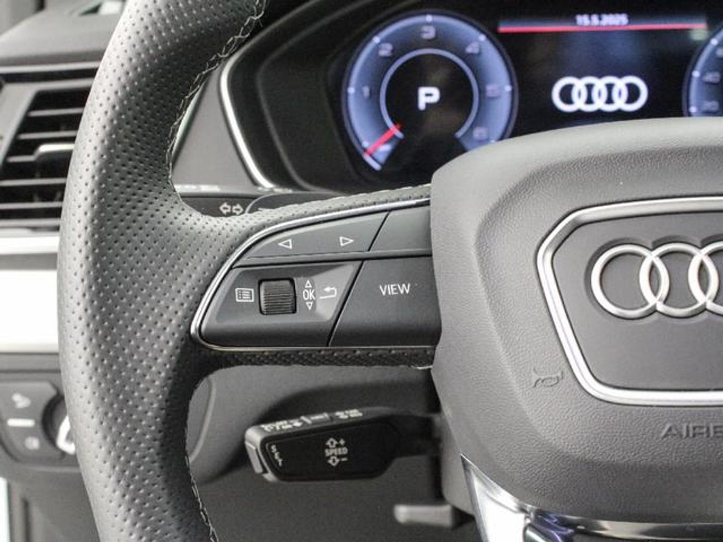 Audi Q5 Sportback Black line 40 TDI quattro-ultra 150 kW (204 CV)