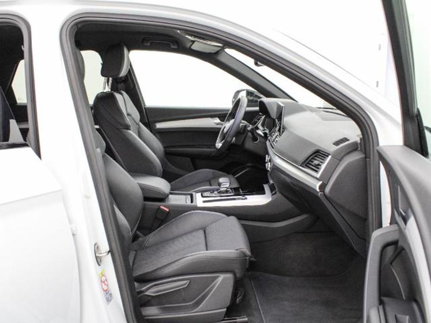 Audi Q5 Sportback Black line 40 TDI quattro-ultra 150 kW (204 CV)
