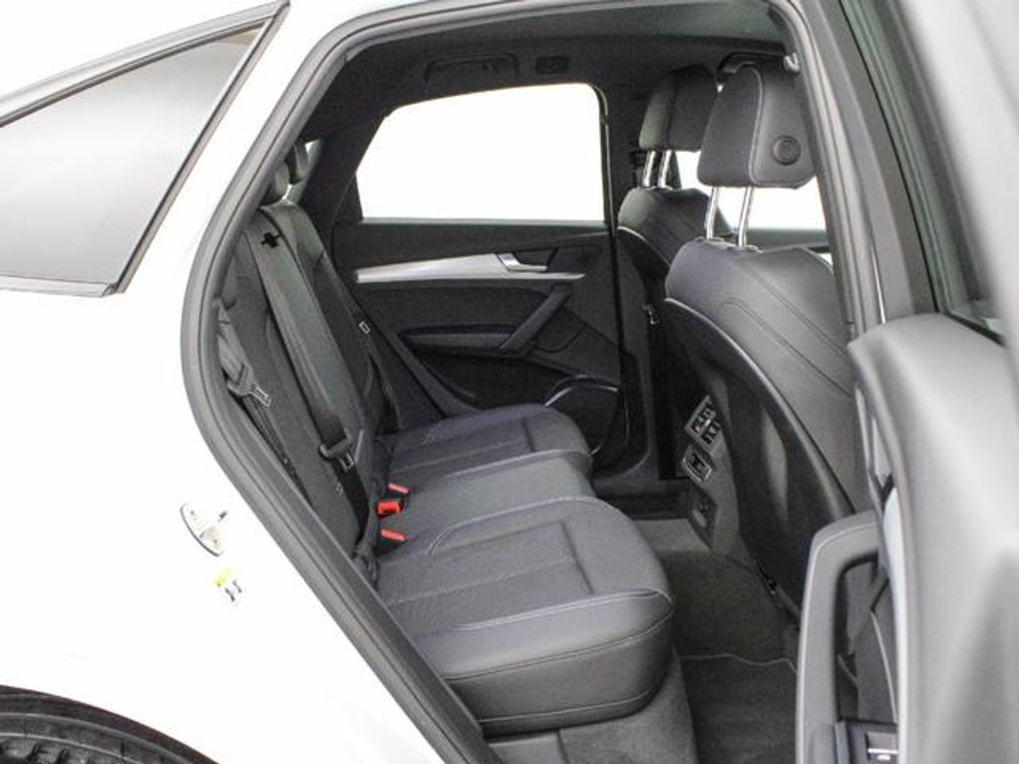 Audi Q5 Sportback Black line 40 TDI quattro-ultra 150 kW (204 CV)