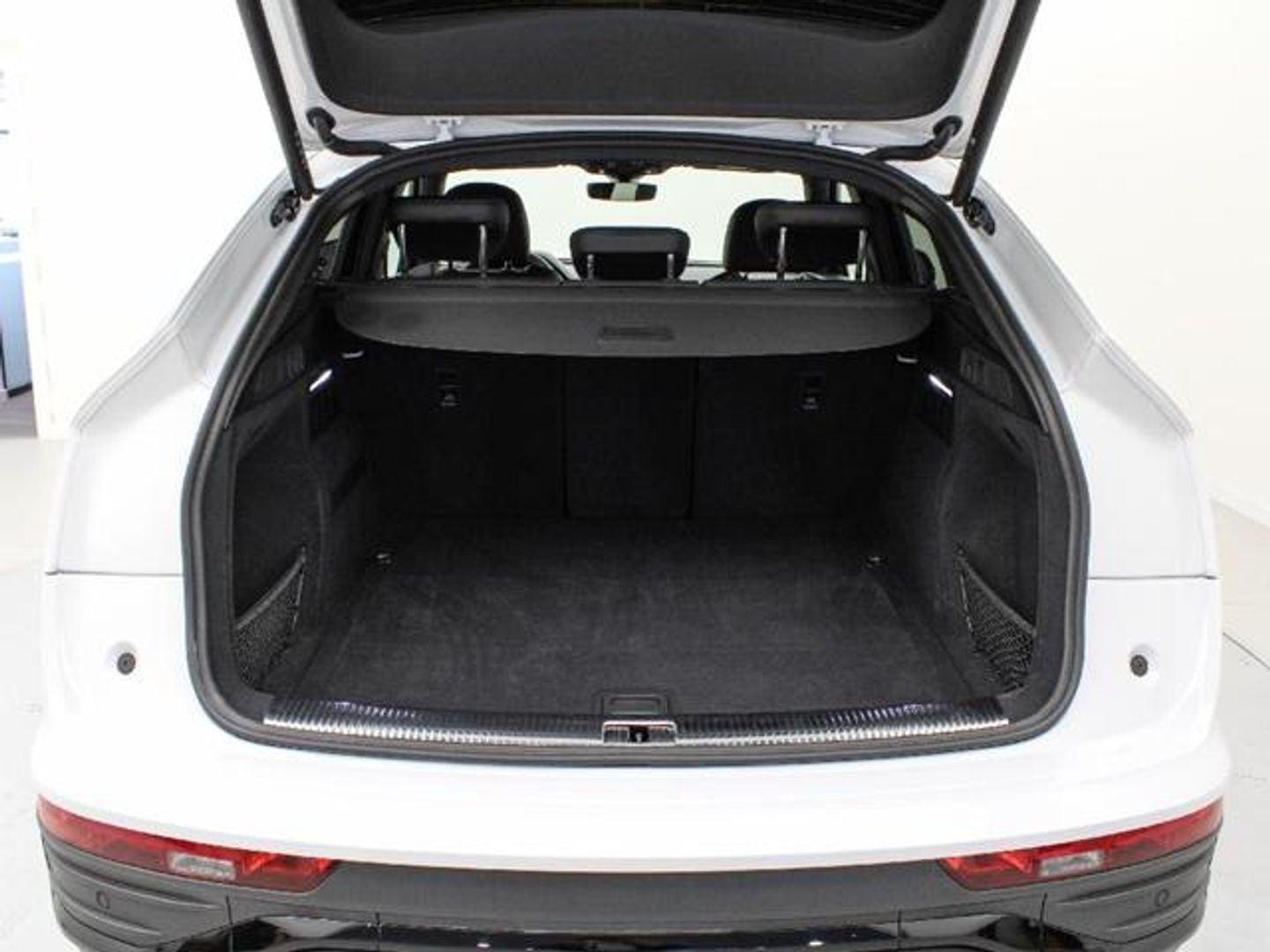 Audi Q5 Sportback Black line 40 TDI quattro-ultra 150 kW (204 CV)