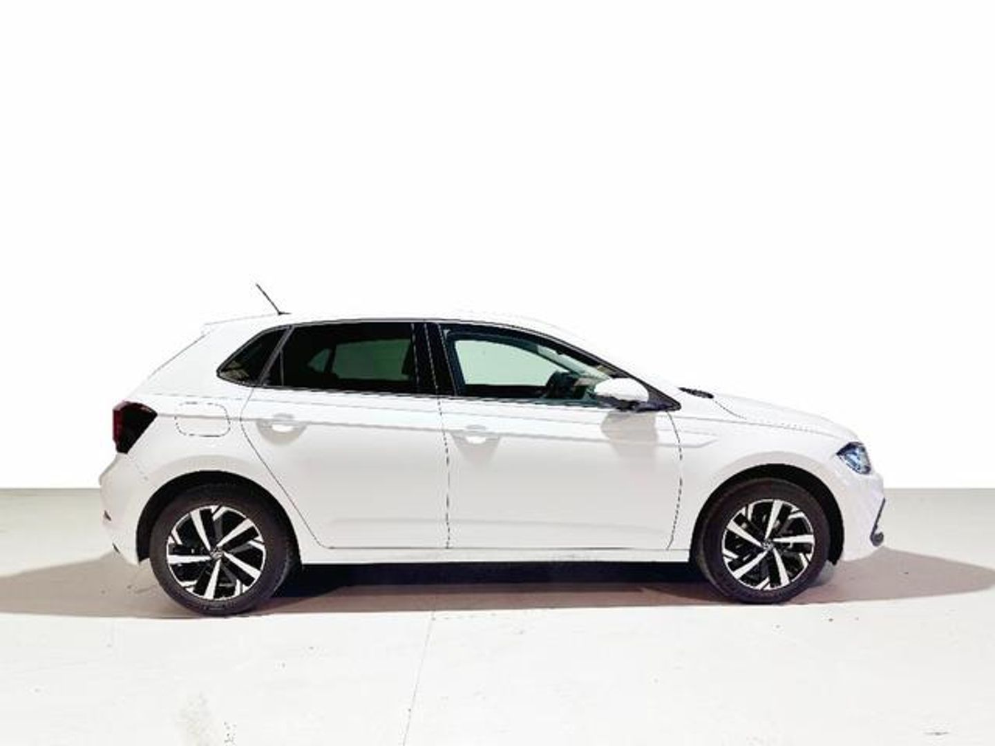 Volkswagen Polo "Más" 1.0 TSI 70 kW (95 CV)