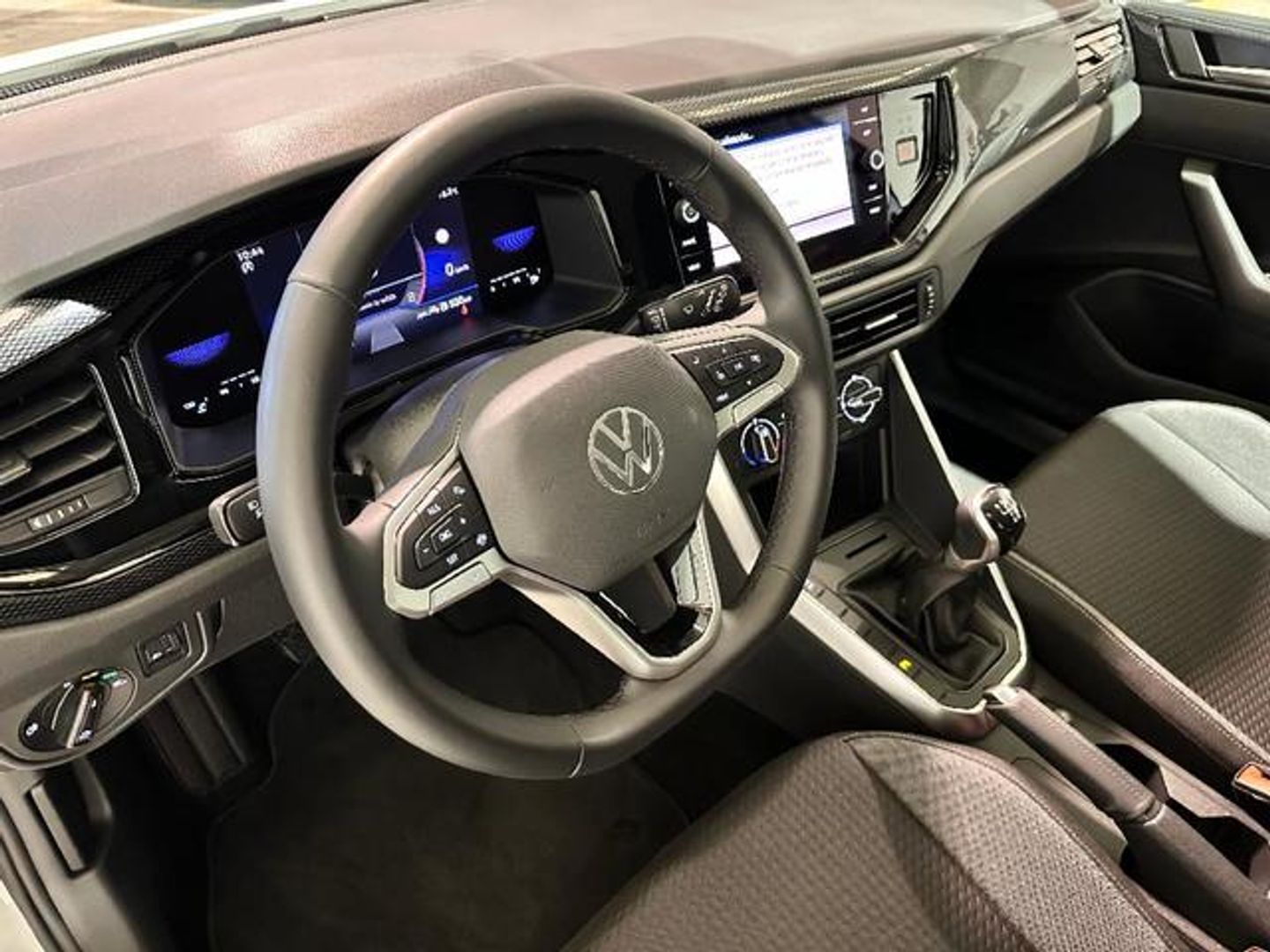 Volkswagen Polo "Más" 1.0 TSI 70 kW (95 CV)