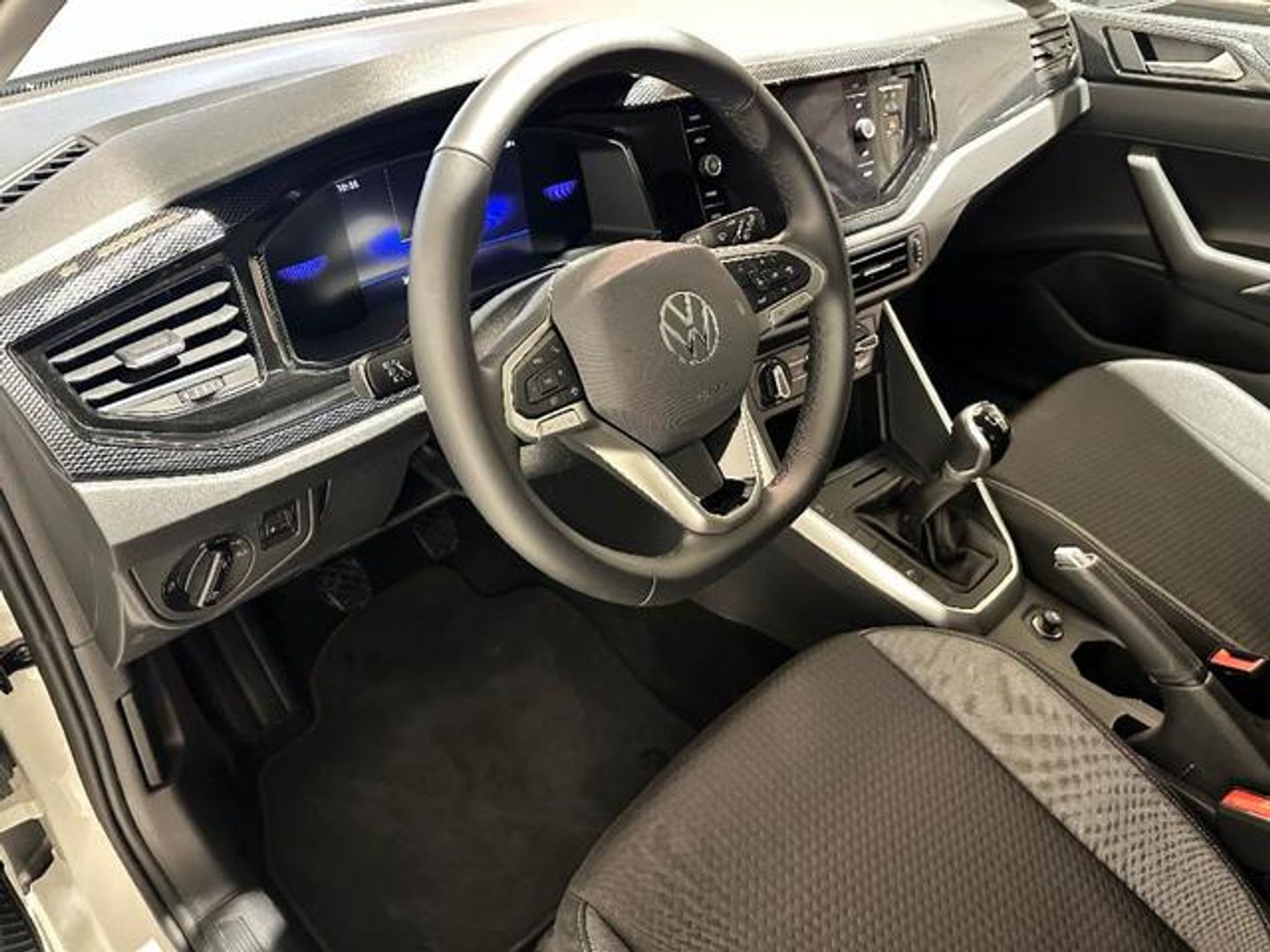 Volkswagen Polo "Más" 1.0 TSI 70 kW (95 CV)