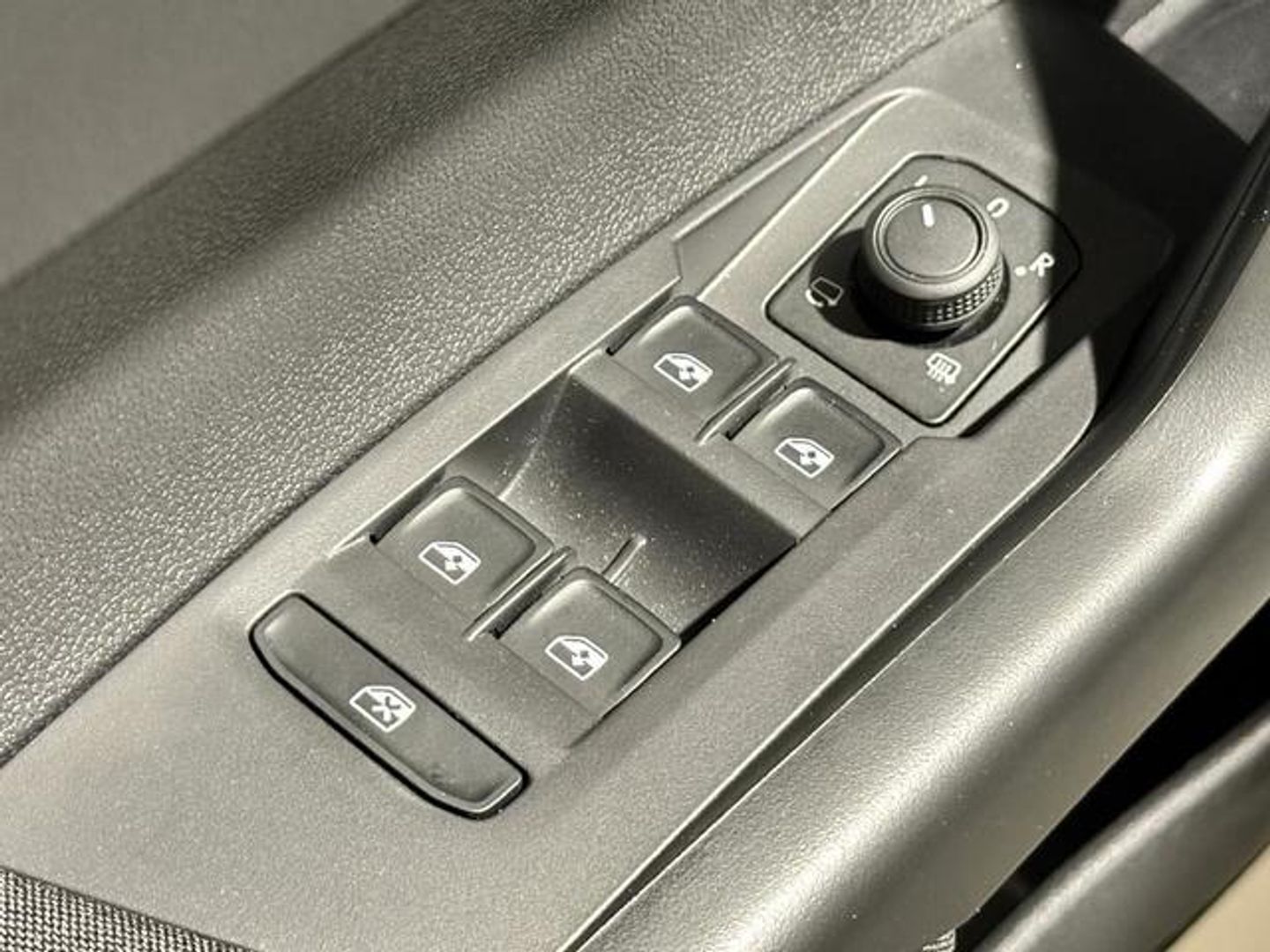 Volkswagen Polo "Más" 1.0 TSI 70 kW (95 CV)