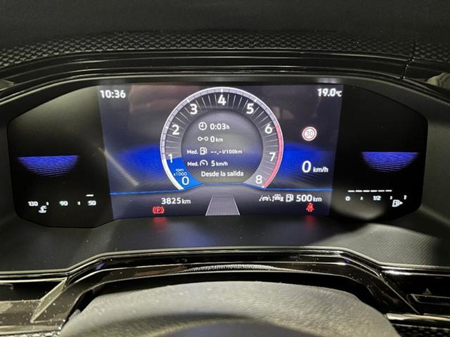 Volkswagen Polo "Más" 1.0 TSI 70 kW (95 CV)