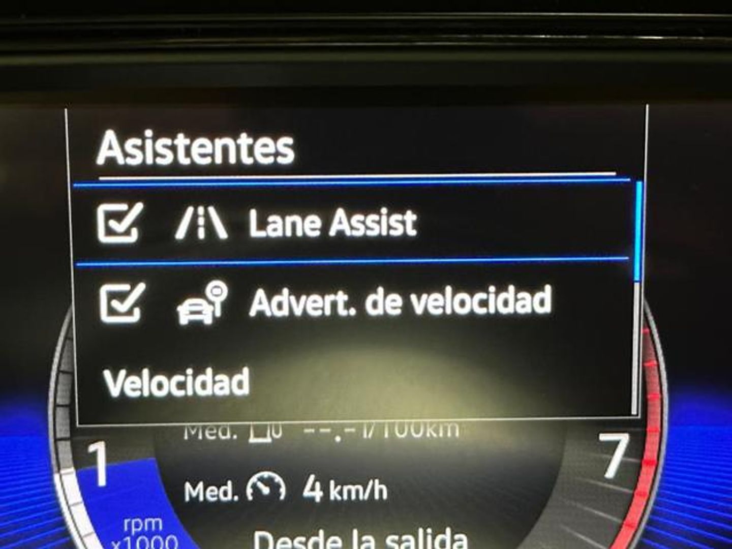 Volkswagen Polo "Más" 1.0 TSI 70 kW (95 CV)