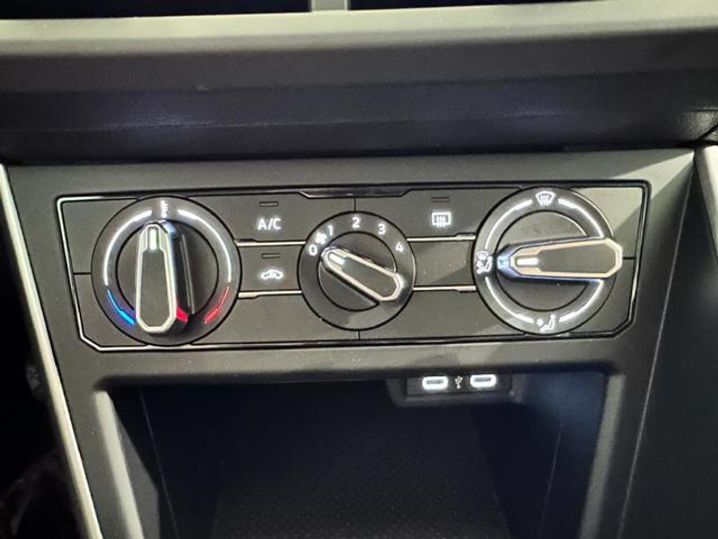 Volkswagen Polo "Más" 1.0 TSI 70 kW (95 CV)