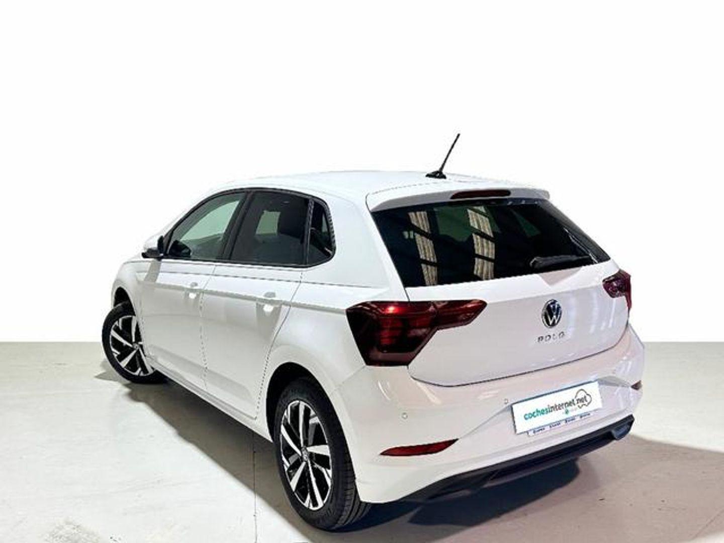 Volkswagen Polo "Más" 1.0 TSI 70 kW (95 CV)
