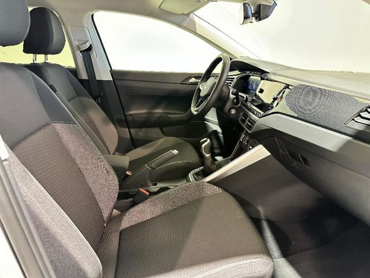 Volkswagen Polo "Más" 1.0 TSI 70 kW (95 CV)