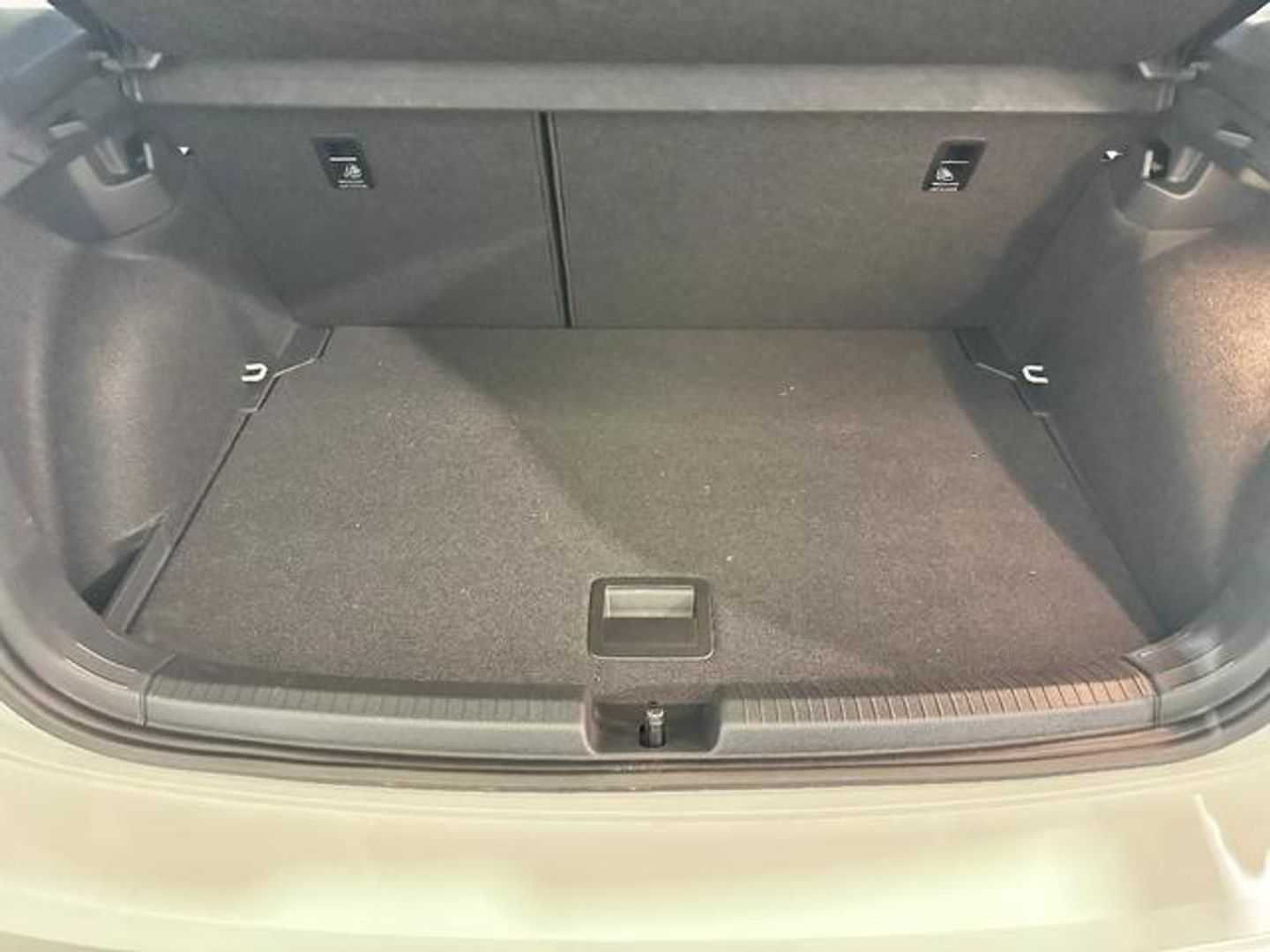 Volkswagen Polo "Más" 1.0 TSI 70 kW (95 CV)