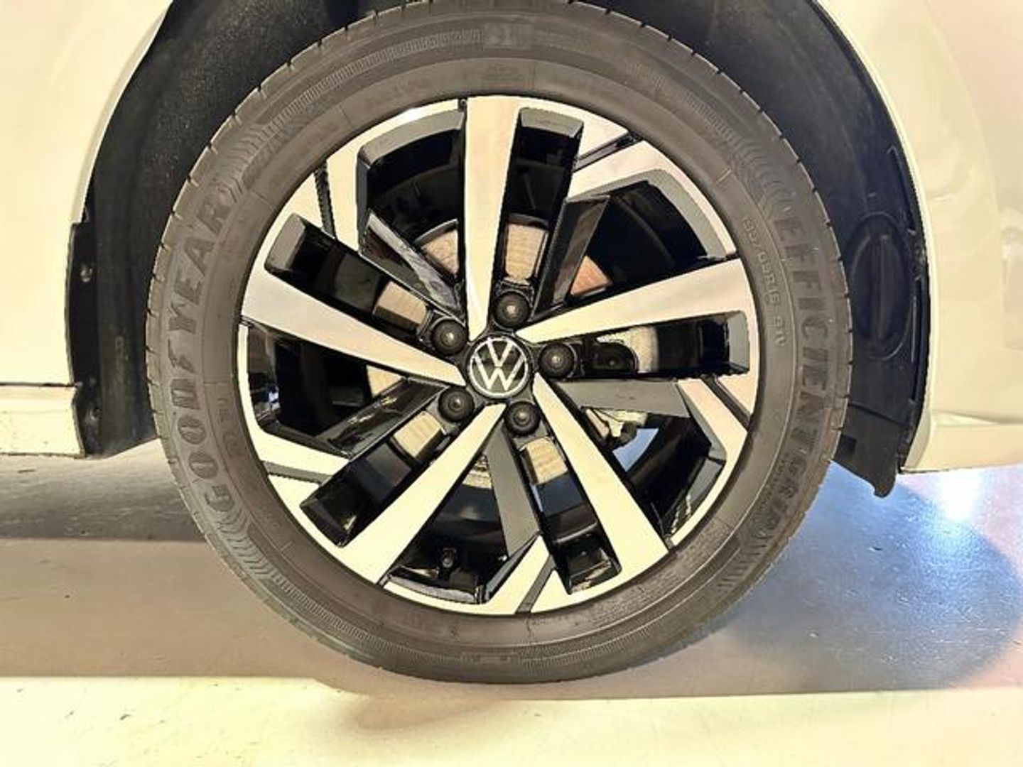 Volkswagen Polo "Más" 1.0 TSI 70 kW (95 CV)