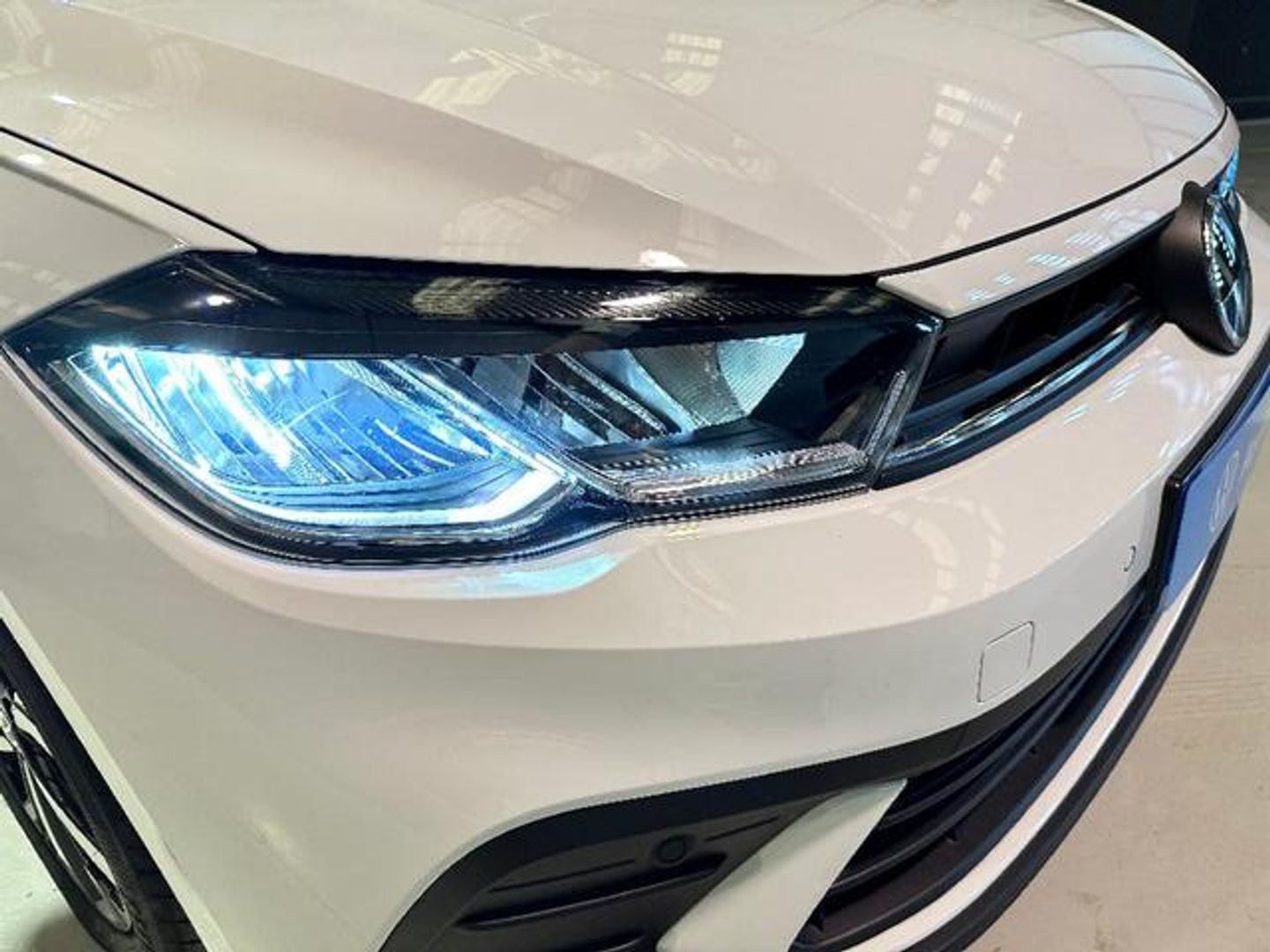 Volkswagen Polo "Más" 1.0 TSI 70 kW (95 CV)