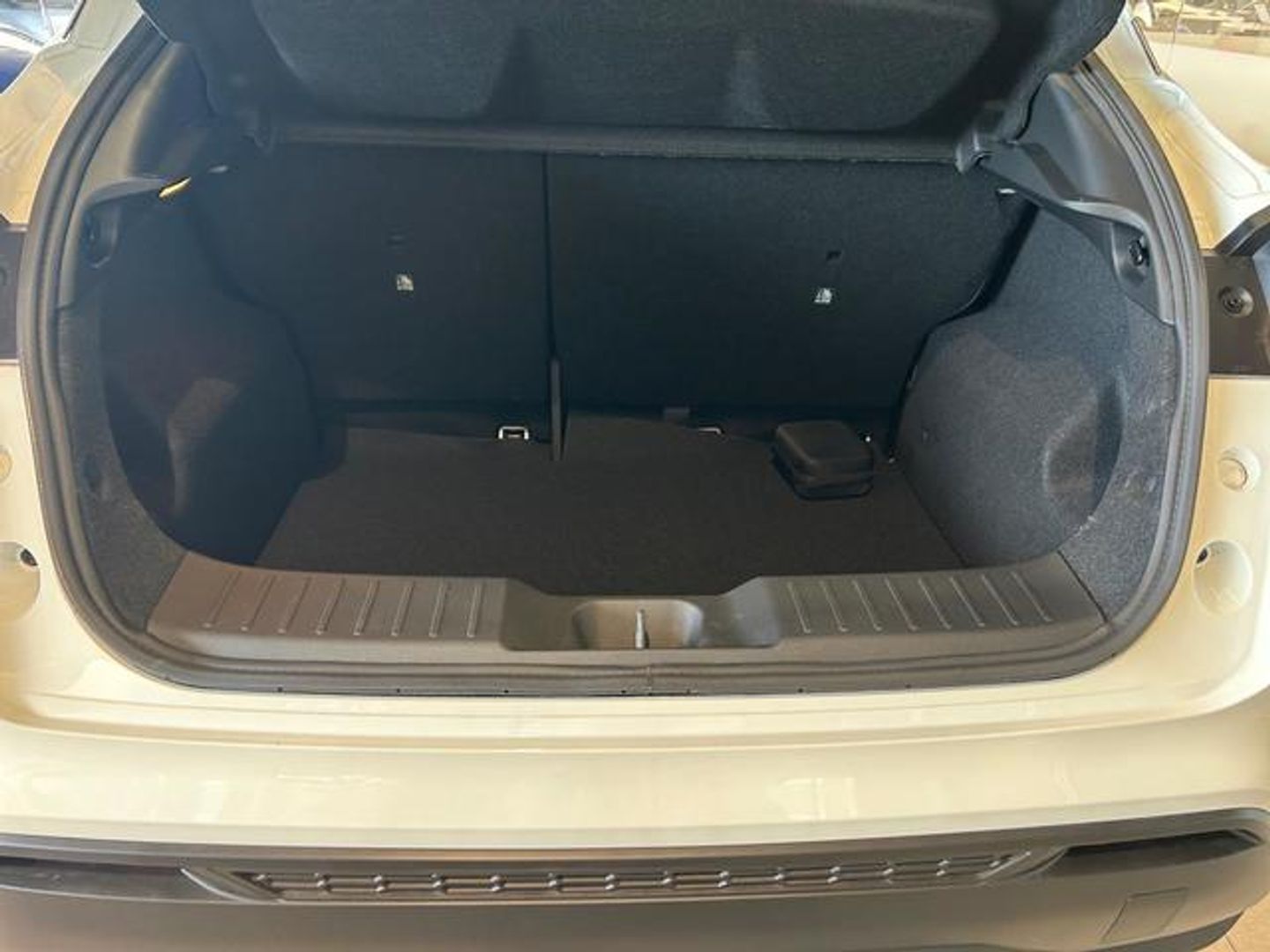 Nissan Juke DIG-T Acenta 84 kW (114 CV)