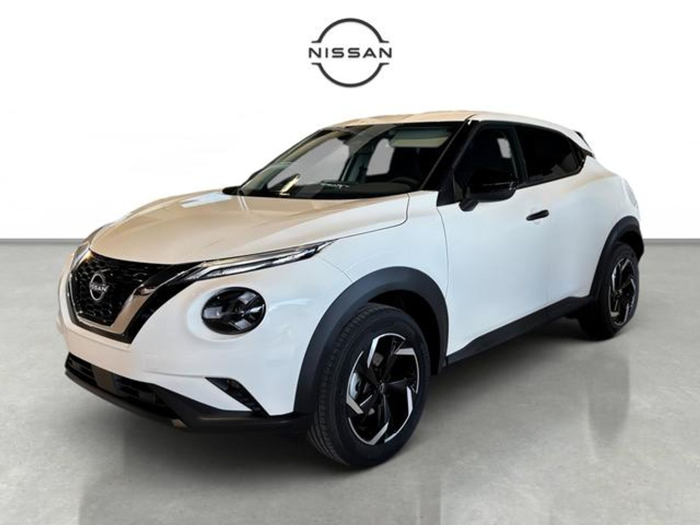 Nissan Juke DIG-T Acenta 84 kW (114 CV)