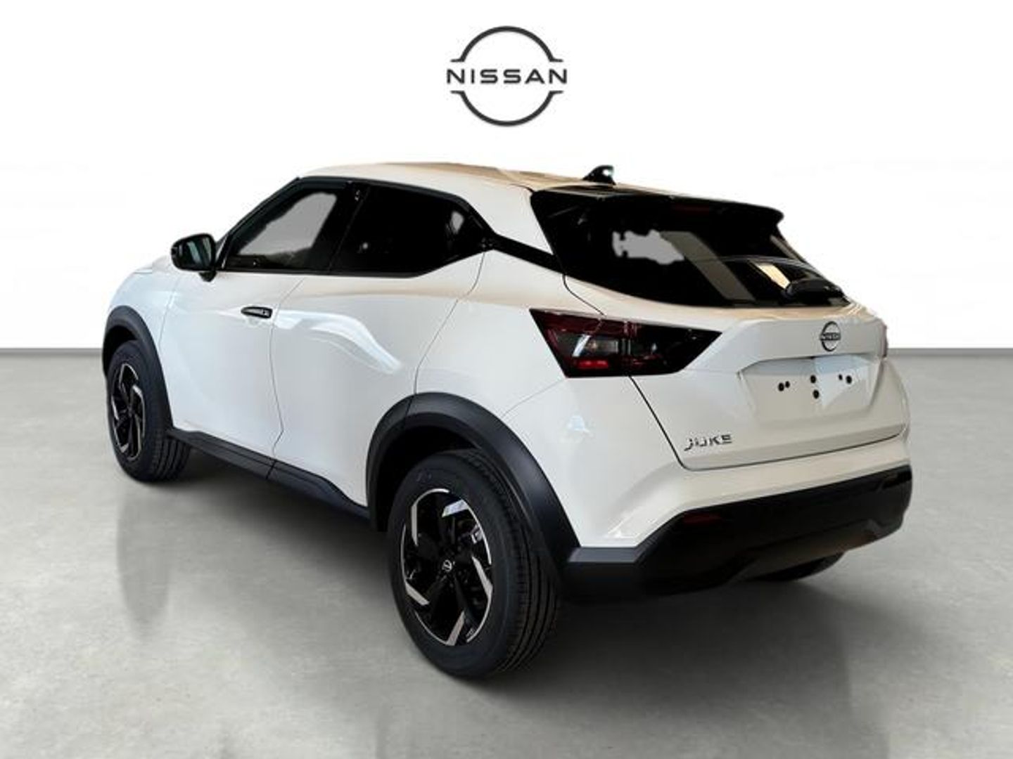 Nissan Juke DIG-T Acenta 84 kW (114 CV)