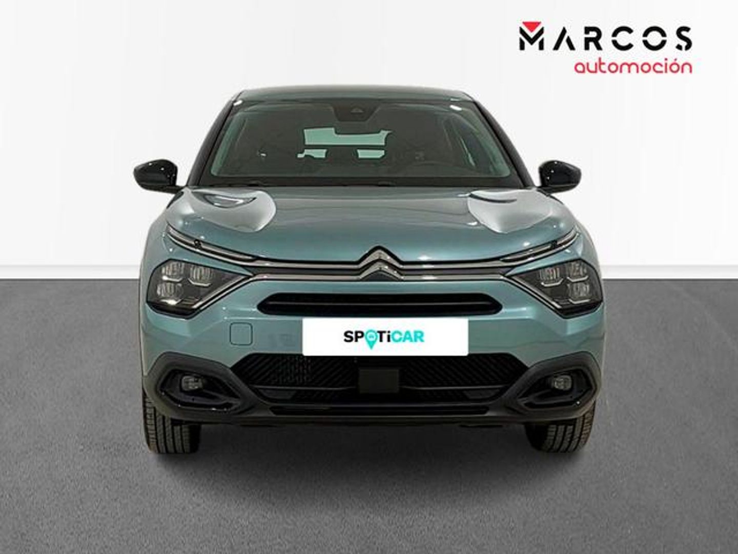 Citroen C4 PureTech 130 S&S 6v Feel Pack 96 kW (130 CV)