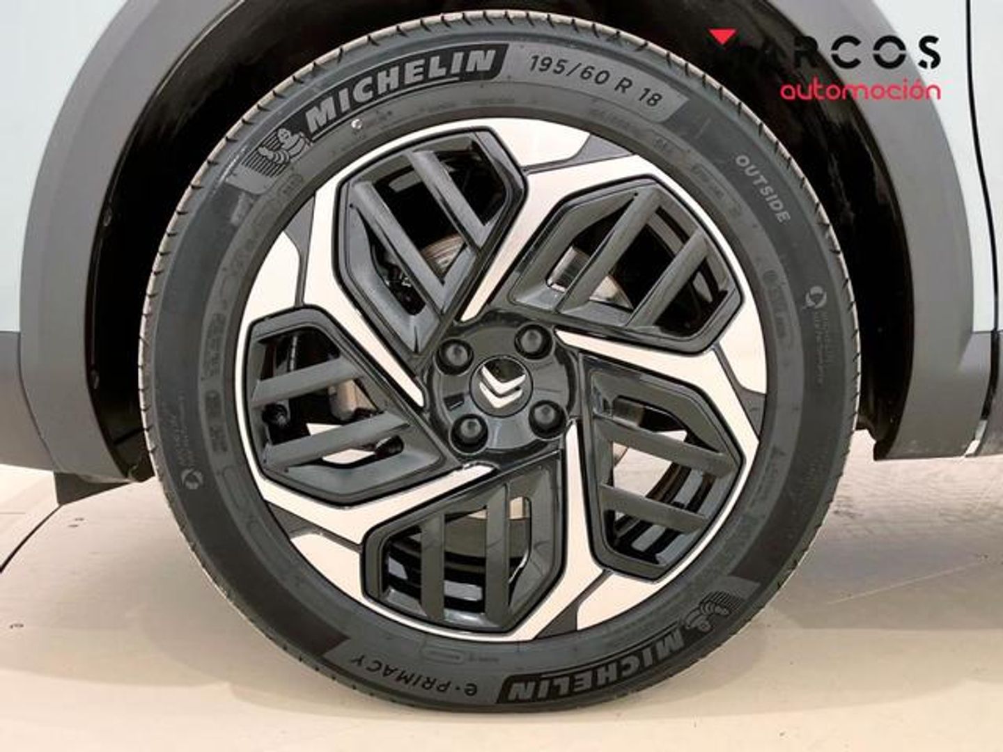 Citroen C4 PureTech 130 S&S 6v Feel Pack 96 kW (130 CV)