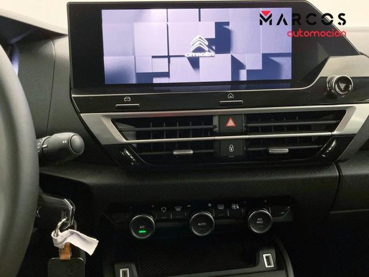 Citroen C4 PureTech 130 S&S 6v Feel Pack 96 kW (130 CV)