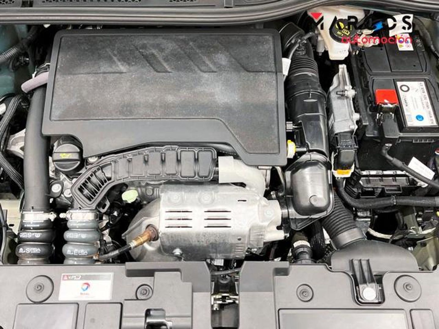 Citroen C4 PureTech 130 S&S 6v Feel Pack 96 kW (130 CV)