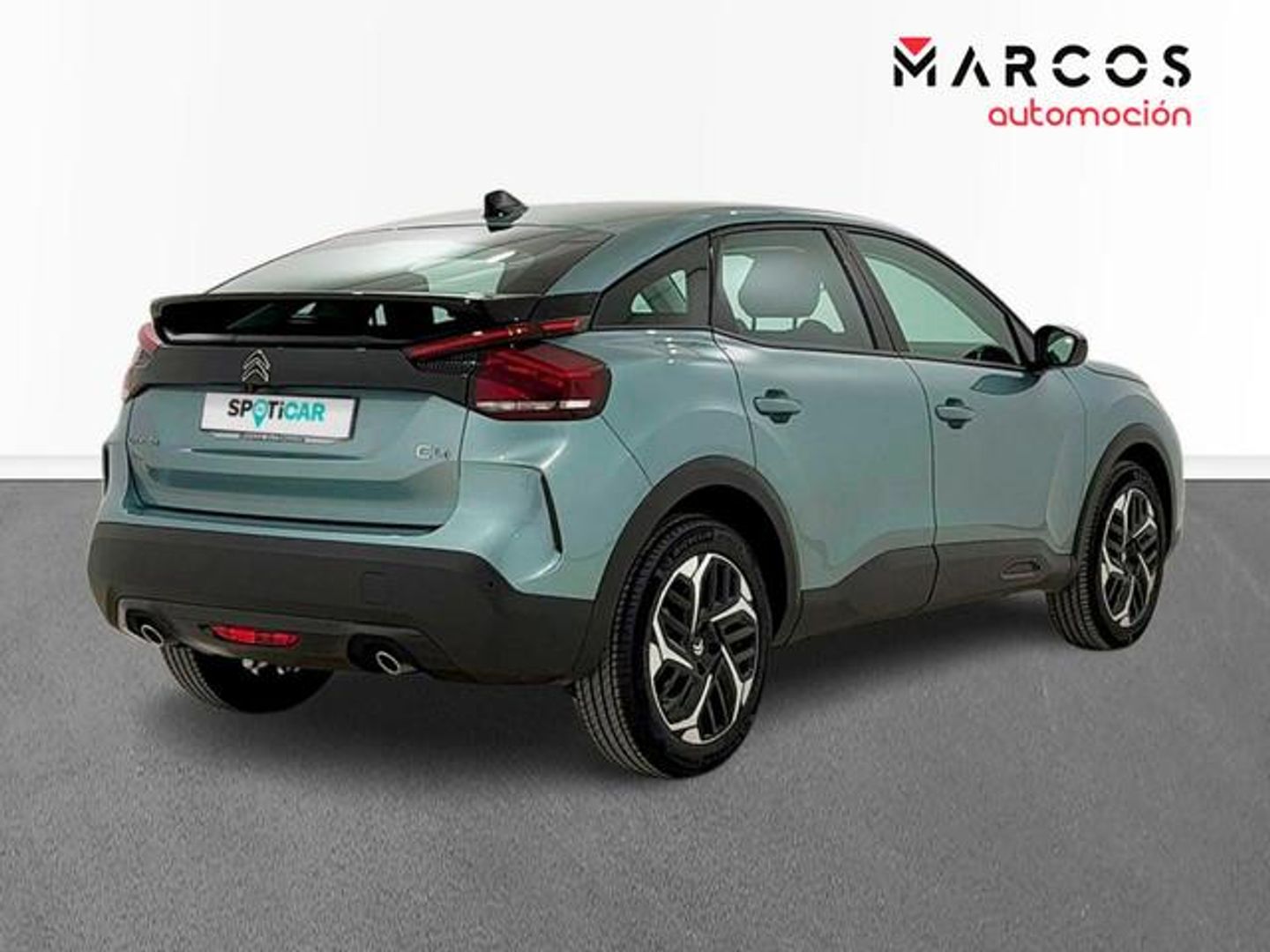 Citroen C4 PureTech 130 S&S 6v Feel Pack 96 kW (130 CV)