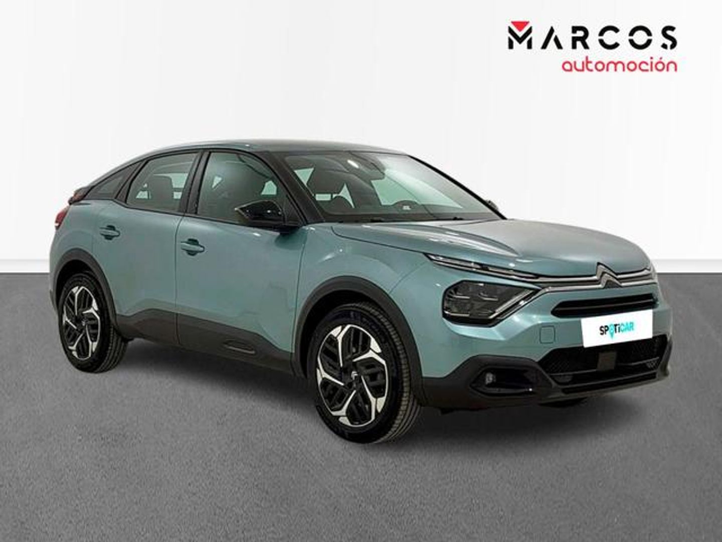 Citroen C4 PureTech 130 S&S 6v Feel Pack 96 kW (130 CV)