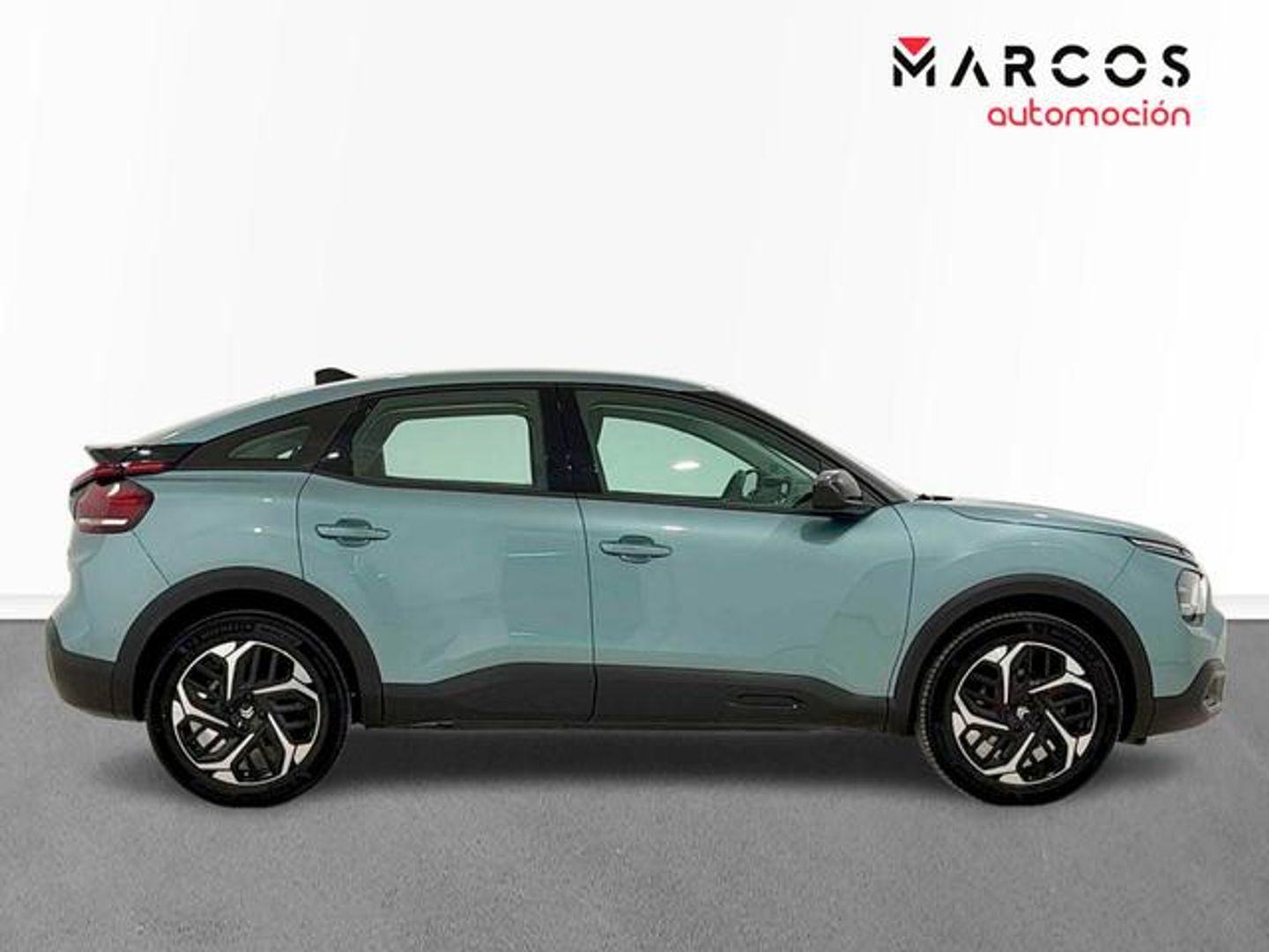 Citroen C4 PureTech 130 S&S 6v Feel Pack 96 kW (130 CV)