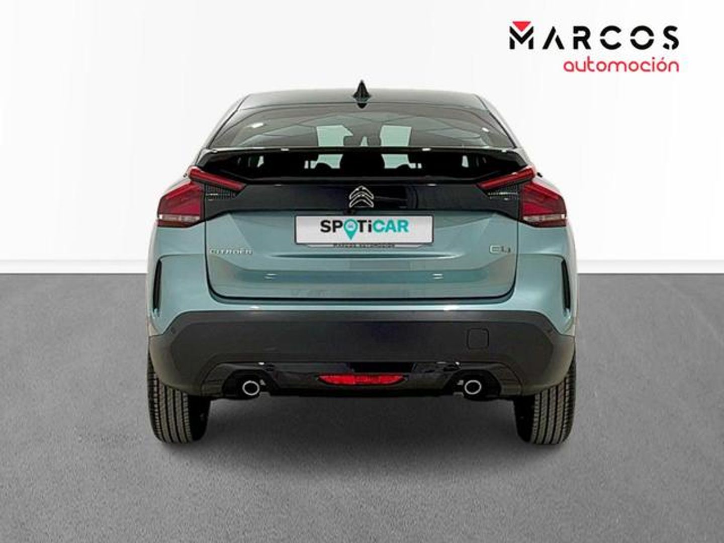 Citroen C4 PureTech 130 S&S 6v Feel Pack 96 kW (130 CV)