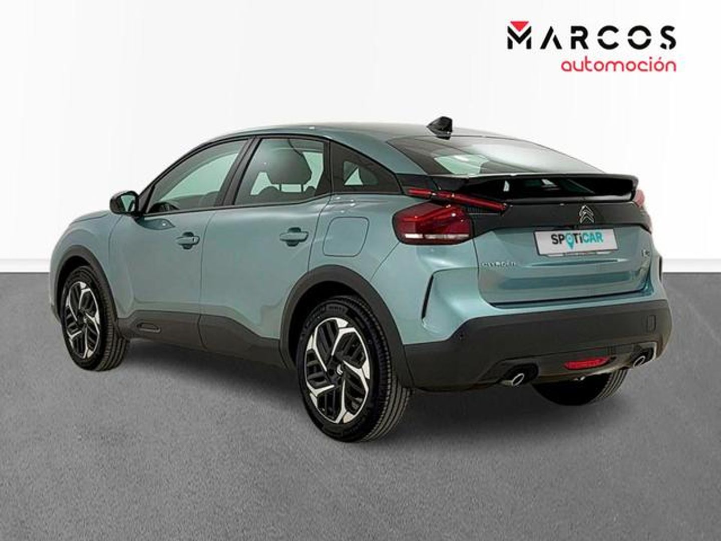 Citroen C4 PureTech 130 S&S 6v Feel Pack 96 kW (130 CV)