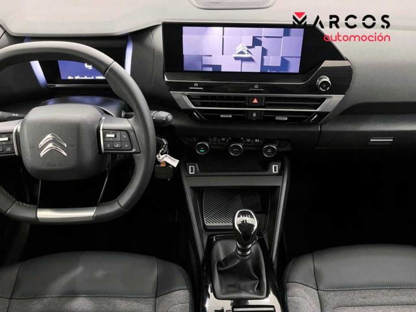 Citroen C4 PureTech 130 S&S 6v Feel Pack 96 kW (130 CV)