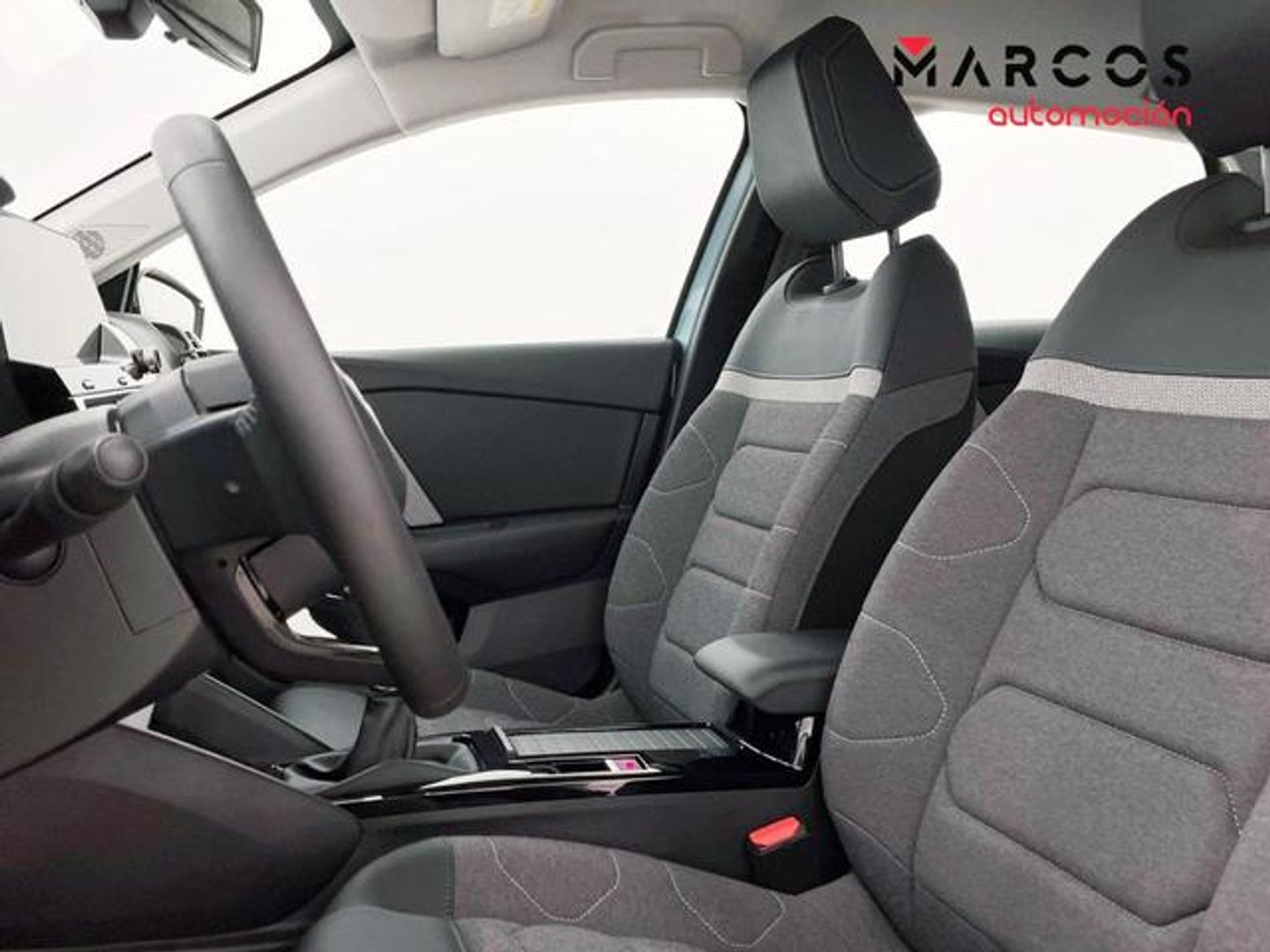 Citroen C4 PureTech 130 S&S 6v Feel Pack 96 kW (130 CV)