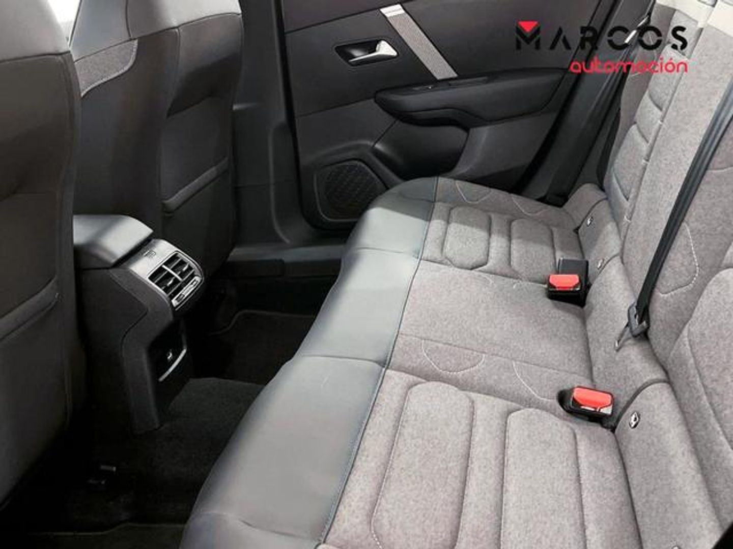 Citroen C4 PureTech 130 S&S 6v Feel Pack 96 kW (130 CV)