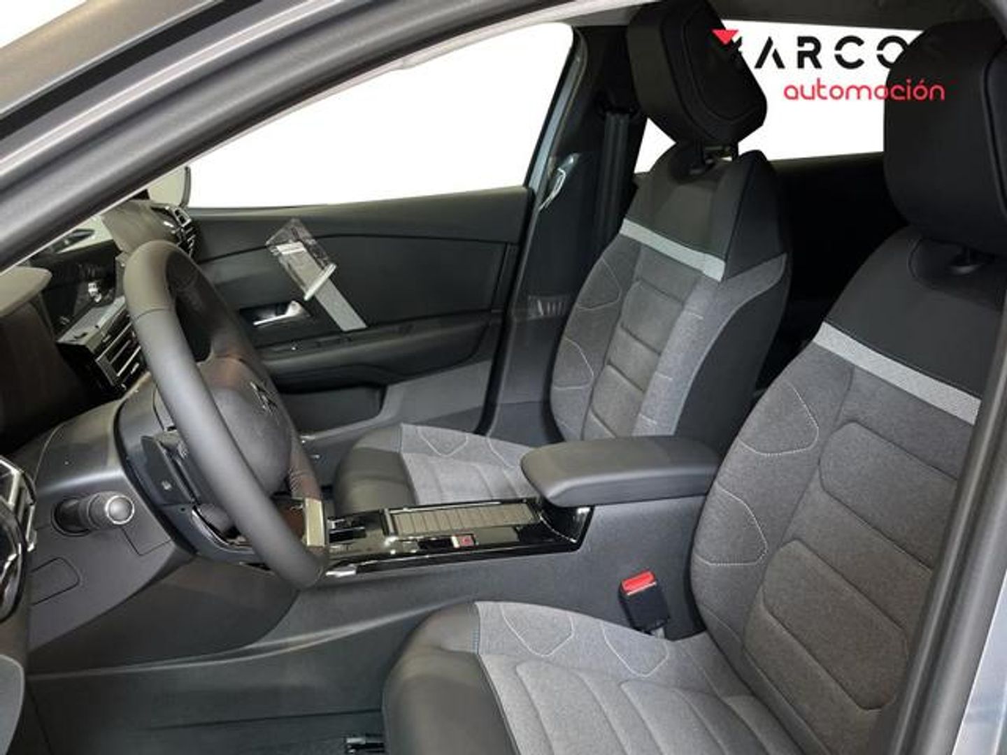 Citroen C4 PureTech 130 S&S 6v Feel Pack 96 kW (130 CV)