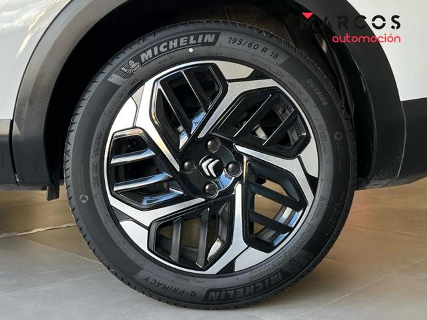 Citroen C4 PureTech 130 S&S 6v Feel Pack 96 kW (130 CV)