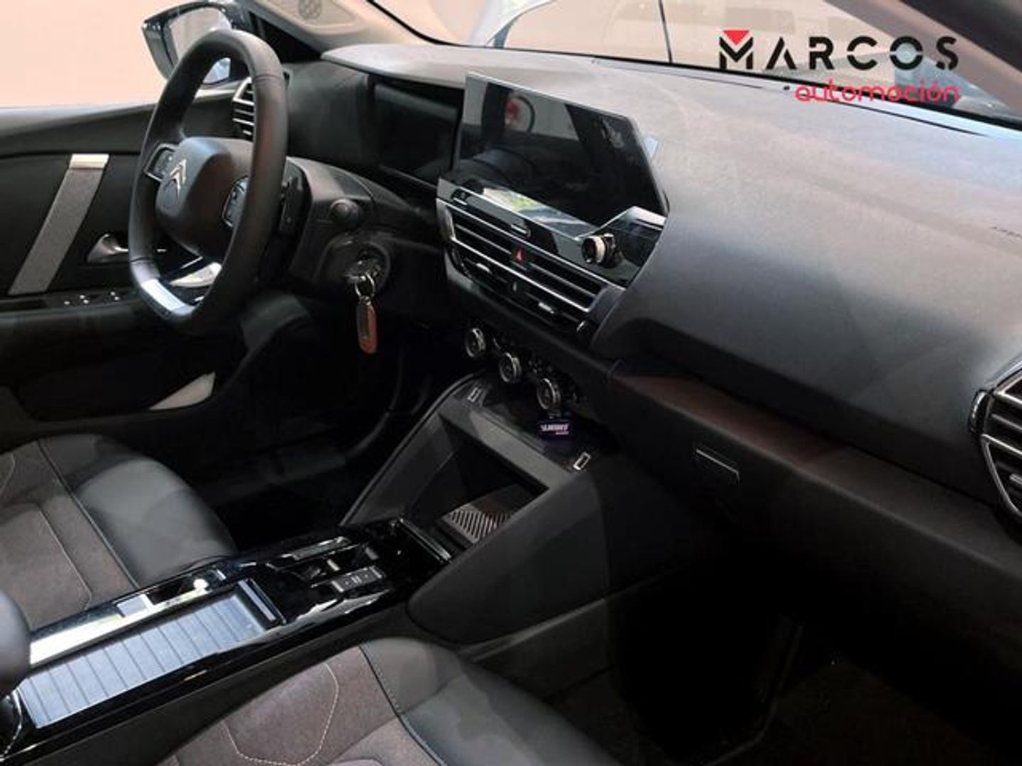 Citroen C4 PureTech 130 S&S 6v Feel Pack 96 kW (130 CV)