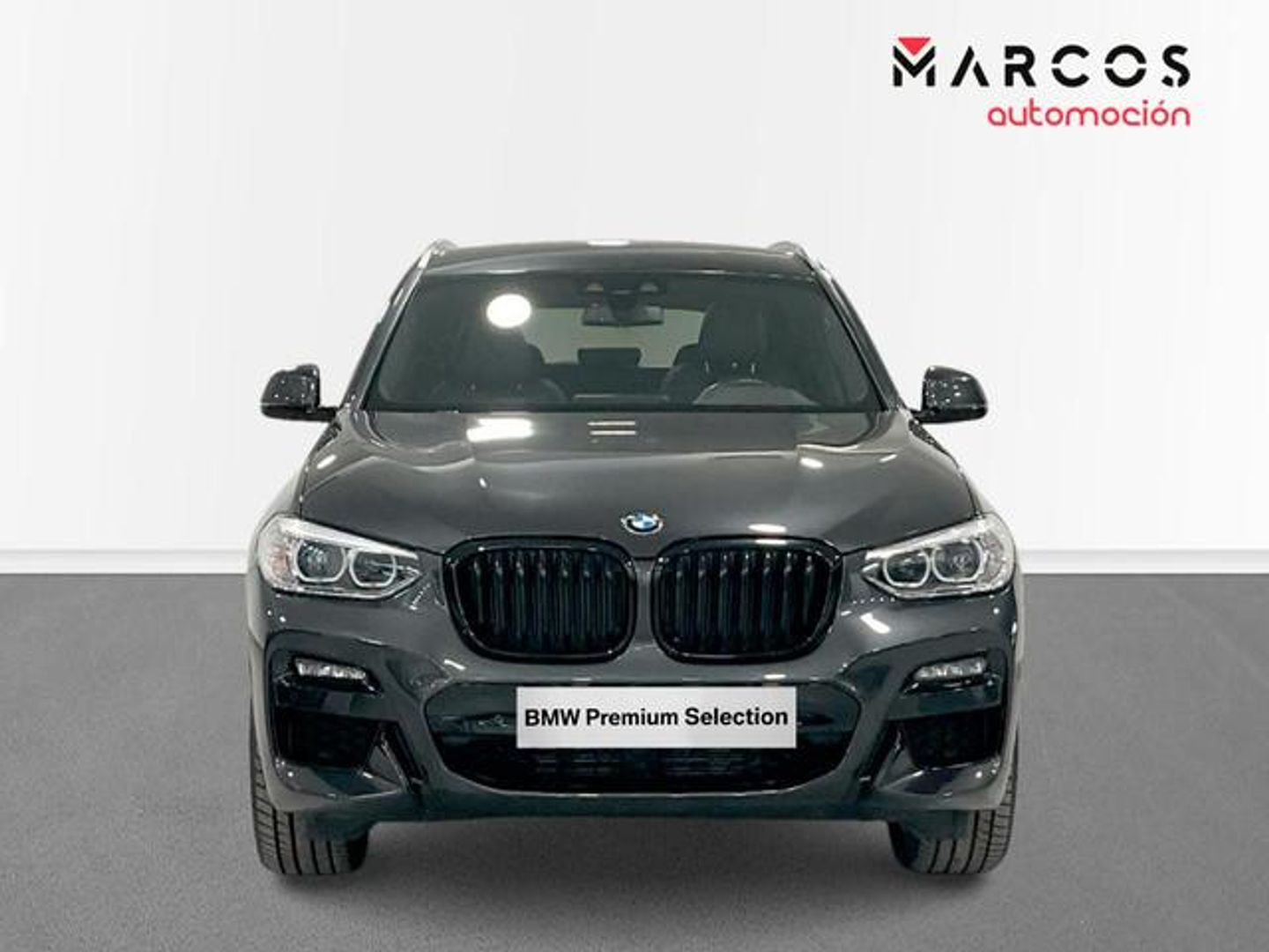 BMW X3 xDrive30e 215 kW (292 CV)