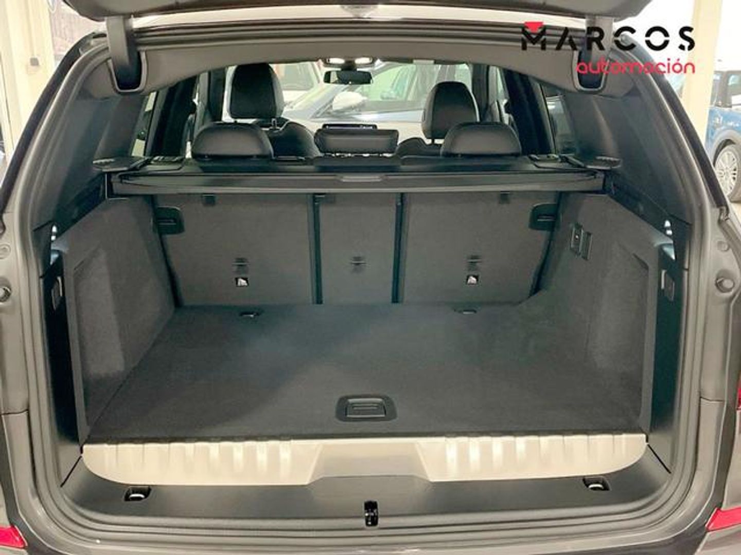 BMW X3 xDrive30e 215 kW (292 CV)