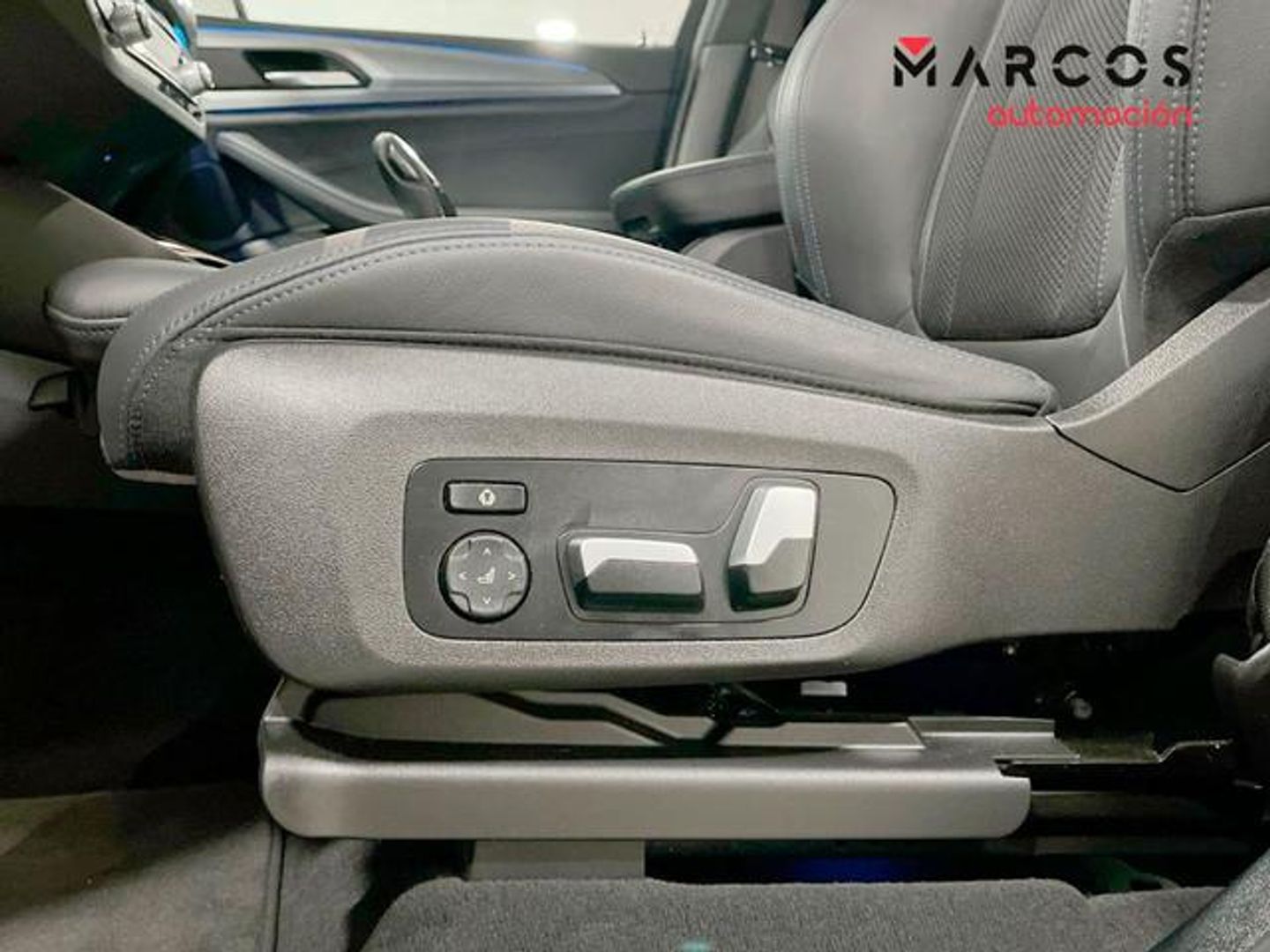 BMW X3 xDrive30e 215 kW (292 CV)