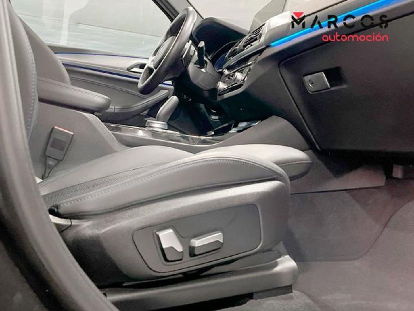 BMW X3 xDrive30e 215 kW (292 CV)