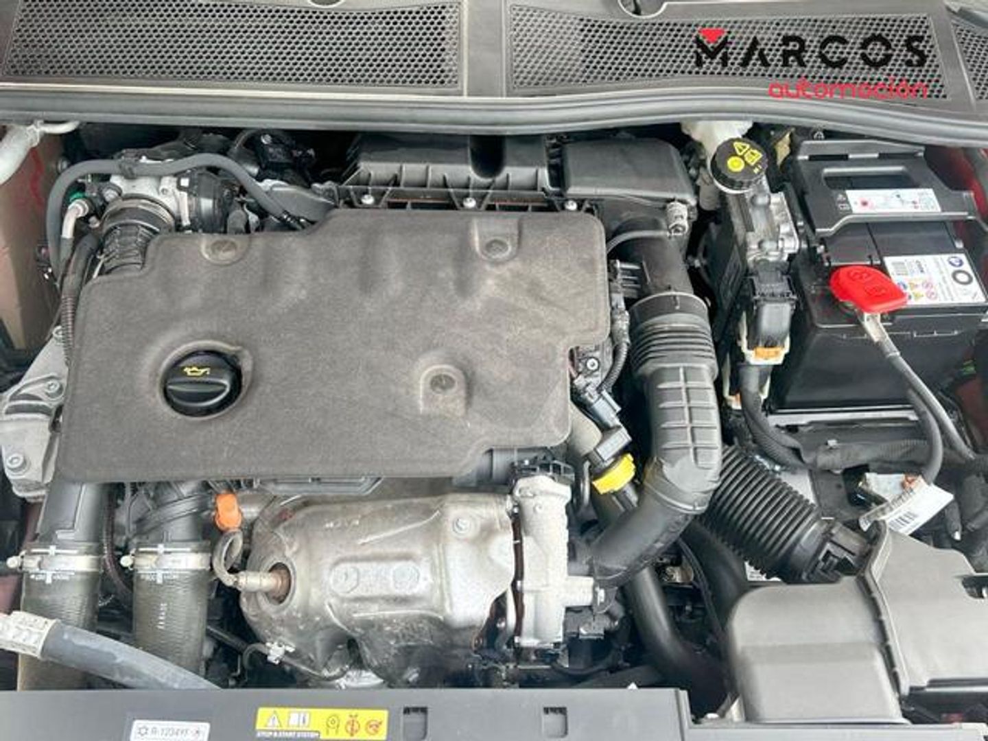Opel Astra 1.5 D DTH Elegance Auto 96 kW (130 CV)